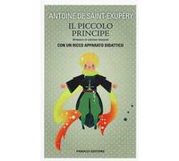 Il Piccolo Principe. Ediz. integrale