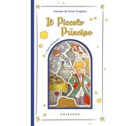Il Piccolo Principe. Ediz. integrale - Saint-Exupéry Antoine de