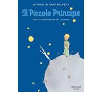 Il Piccolo Principe. Edizione natalizia