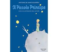 Il Piccolo Principe. Edizione natalizia