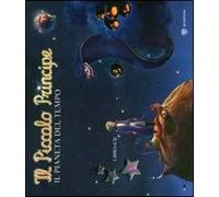 Il Piccolo Principe. Il pianeta del tempo. Ediz. illustrata. Con CD Audio