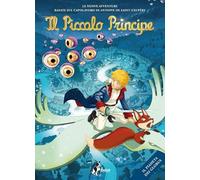 Il piccolo principe - Il pianeta delle lanterne
