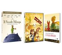 Il Piccolo Principe + Libro Mondadori