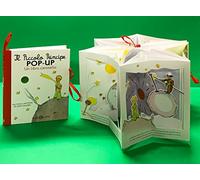 Il Piccolo Principe pop-up. Un libro carosello. Ediz. a colori