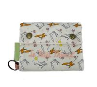 CYPBRANDS Il Piccolo Principe - Portafoglio, borsetta, Accessori, Piccolo Principe, Colore Beige, Prodotto Ufficiale (Marchi CyP)