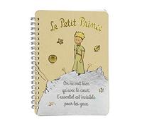 Il Piccolo Principe Quaderno, Carta, Multicolore, Taglia Unica