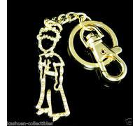 Il Piccolo Principe Realizzato Con Cristallo Swarovski Portachiavi Borsa Charm