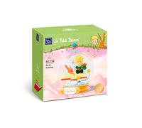 The Little Prince Construction Set Book Soaring Pantasy
