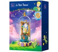 Fantasia Set di costruzione Il Piccolo Principe Eternity Series Portale stellato 20 cm