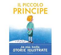 Il piccolo principe. Stampatello maiuscolo. Ediz. a colori