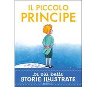Il piccolo principe. Stampatello maiuscolo. Ediz. a colori