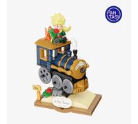 Il Piccolo Principe Starry Ride Train - Set costruzioni mattoncini Pantasy 8...