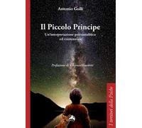 Il Piccolo Principe. Un'interpretazione psicoanalitica ed esistenziale