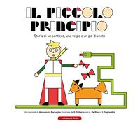 Il piccolo principio. Storia di un Sentiero, una Volpe e un po' di vento