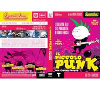 Il Piccolo Punk (Amoeba19 - Audio ITA/FR/GER - Sub ITA/ENG)