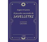 Il piccolo racconto di Savelletri