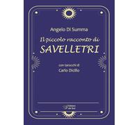 Il piccolo racconto di Savelletri