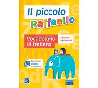 Il piccolo Raffaello Vocabolario di italiano