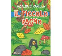 Il piccolo ragno