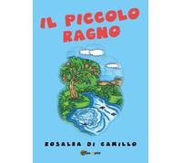Il piccolo ragno - Rosalba Di Camillo, 2019, Youcanprint