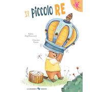 Il piccolo Re - 2025 - La Margherita (L'orango rosa)