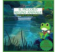 Il piccolo regno animale: Fundy trova amici
