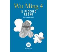 Il piccolo regno. Una storia d'estate