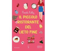 Il piccolo ristorante del lieto fine
