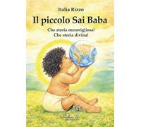 Il piccolo Sai Baba