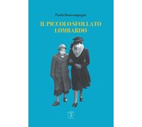 Il piccolo sfollato lombardo - [Cinquesensi]