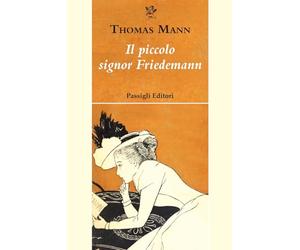 Il piccolo signor Friedemann