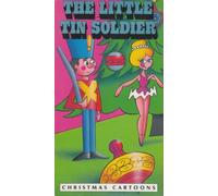 Il piccolo soldato di latta [VHS]