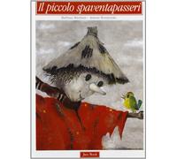 Il piccolo spaventapasseri