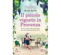 Il piccolo vigneto in Provenza