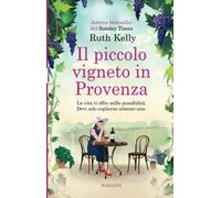 Il piccolo vigneto in Provenza