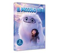Il Piccolo Yeti (DVD) Yi Everest