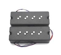 Il pickup humbucker per chitarra a 4 corde riduce il rumore
