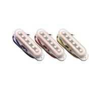 Il pickup per chitarra Expert combina brillante precisione musicale con formato tradizionale per una maggiore usabilità. Pickup per chitarra Street Single Twist