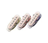 Il pickup per chitarra Expert combina una brillante precisione musicale con la formattazione tradizionale per una maggiore usabilità Pickup ottimistico per chitarra