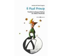 Il Piçul Princip. Testo friulano
