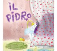 Il Pidro - Veronica Spataro