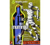 Il piede della mummia