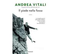 Il piede nella fossa. I casi del maresciallo Ernesto Maccadò