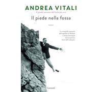 Il piede nella fossa. I casi del maresciallo Ernesto Maccadò