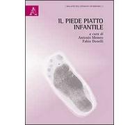 Il piede piatto infantile