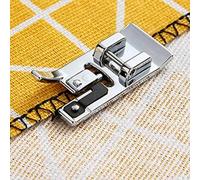 Il Piedino Verticale Sa135 Con Serratura Da 1 Pezzo È Adatto A Tutti I Cantanti Con Fibbia A Maniglia Bassa, Brothers, Baby Lock, Euro-pro, Janome, Kenmore, Juki, White, New Home, Simplicity, Elna, Ec