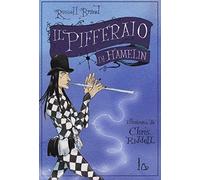 Libri Russell Brand - Il Pifferaio Di Hamelin