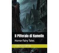 Il Pifferaio di Hamelin