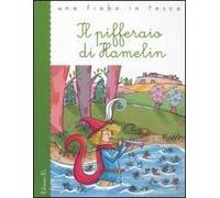 Il pifferaio di Hamelin