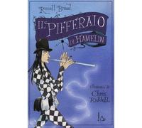 Il pifferaio di Hamelin - Brand Russell